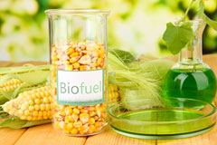 Pightley biofuel availability