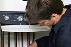boiler repair Pightley